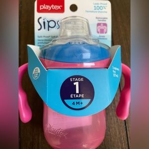 Playtex Sipsters Stage 1